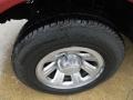 Redfire Metallic - Ranger XLT SuperCab Photo No. 6