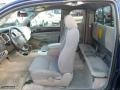 Indigo Ink Pearl - Tacoma V6 TRD Sport Access Cab 4x4 Photo No. 3