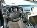 Indigo Ink Pearl - Tacoma V6 TRD Sport Access Cab 4x4 Photo No. 4