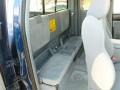 Indigo Ink Pearl - Tacoma V6 TRD Sport Access Cab 4x4 Photo No. 5