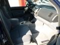Indigo Ink Pearl - Tacoma V6 TRD Sport Access Cab 4x4 Photo No. 6