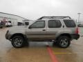 2003 Granite Metallic Nissan Xterra SE V6 4x4  photo #3