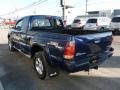 Indigo Ink Pearl - Tacoma V6 TRD Sport Access Cab 4x4 Photo No. 8