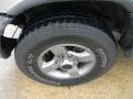 Granite Metallic - Xterra SE V6 4x4 Photo No. 6