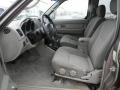 2003 Granite Metallic Nissan Xterra SE V6 4x4  photo #7