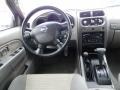 Granite Metallic - Xterra SE V6 4x4 Photo No. 9