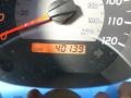 Indigo Ink Pearl - Tacoma V6 TRD Sport Access Cab 4x4 Photo No. 20