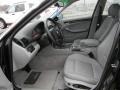 Grey Interior Photo for 2001 BMW 3 Series #59519145