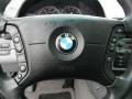 2001 Jet Black BMW 3 Series 330i Sedan  photo #11