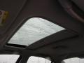 2001 BMW 3 Series 330i Sedan Sunroof