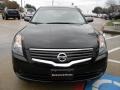 2009 Super Black Nissan Altima 2.5 SL  photo #2