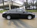 2009 Super Black Nissan Altima 2.5 SL  photo #3