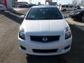 Aspen White - Sentra 2.0 SR Special Edition Photo No. 2