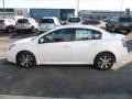 Aspen White - Sentra 2.0 SR Special Edition Photo No. 4