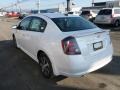 Aspen White - Sentra 2.0 SR Special Edition Photo No. 5
