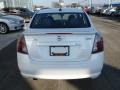 Aspen White - Sentra 2.0 SR Special Edition Photo No. 6