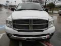 Bright White - Ram 1500 Big Horn Edition Quad Cab Photo No. 2