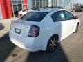 Aspen White - Sentra 2.0 SR Special Edition Photo No. 7
