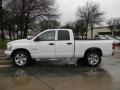 Bright White - Ram 1500 Big Horn Edition Quad Cab Photo No. 5
