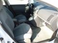 Aspen White - Sentra 2.0 SR Special Edition Photo No. 10