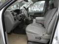 Bright White - Ram 1500 Big Horn Edition Quad Cab Photo No. 7