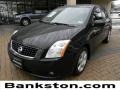 Super Black - Sentra 2.0 Photo No. 1
