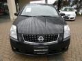 Super Black - Sentra 2.0 Photo No. 2