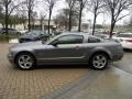 2006 Tungsten Grey Metallic Ford Mustang GT Premium Coupe  photo #5