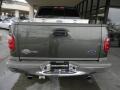 Estate Green Metallic - F150 King Ranch SuperCrew 4x4 Photo No. 4