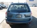 2012 Sage Green Metallic Subaru Forester 2.5 X  photo #6