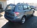 2012 Sage Green Metallic Subaru Forester 2.5 X  photo #7