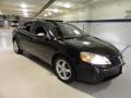 Black - G6 V6 Sedan Photo No. 4