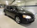 2006 Black Pontiac G6 V6 Sedan  photo #4