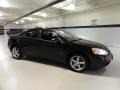 2006 Black Pontiac G6 V6 Sedan  photo #6