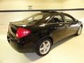 Black - G6 V6 Sedan Photo No. 8