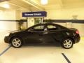 2006 Black Pontiac G6 V6 Sedan  photo #11