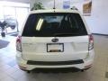 2012 Satin White Pearl Subaru Forester 2.5 X Premium  photo #5