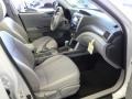 Platinum Interior Photo for 2012 Subaru Forester #59520537