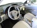 Platinum Interior Photo for 2012 Subaru Forester #59520603