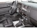 Ebony/Pewter Interior Photo for 2009 Hummer H3 #59520738