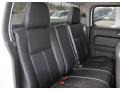 Ebony/Pewter Interior Photo for 2009 Hummer H3 #59520798