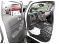 Ebony/Pewter Interior Photo for 2009 Hummer H3 #59520819