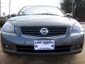 Smoke Metallic - Altima 2.5 SL Photo No. 3