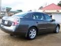 Smoke Metallic - Altima 2.5 SL Photo No. 5
