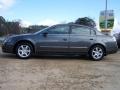 Smoke Metallic - Altima 2.5 SL Photo No. 8