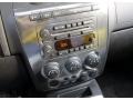 Ebony/Pewter Controls Photo for 2009 Hummer H3 #59520912