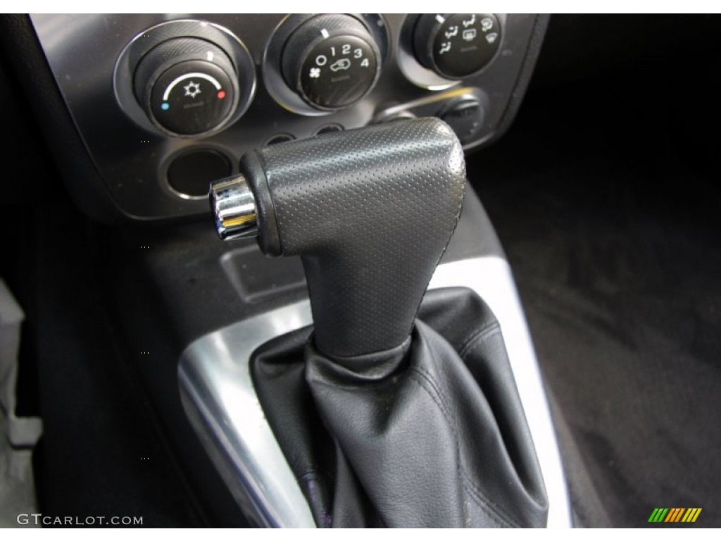 2009 Hummer H3 T 4 Speed Automatic Transmission Photo #59520918
