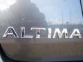 Smoke Metallic - Altima 2.5 SL Photo No. 39