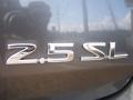 Smoke Metallic - Altima 2.5 SL Photo No. 40