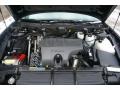 3.8 Liter OHV 12-Valve V6 2005 Buick Park Avenue Standard Park Avenue Model Engine